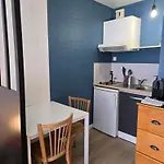 Apartment Axel Entre Et Port De Plaisance