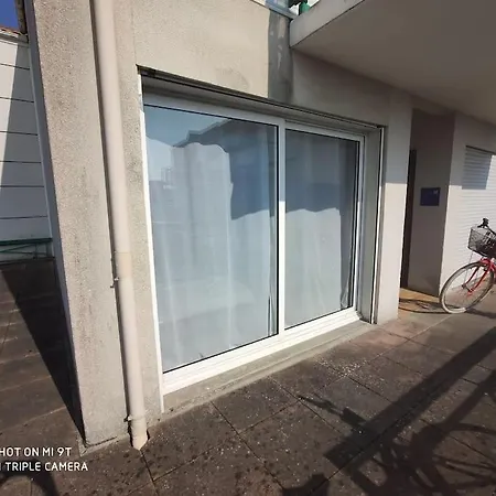 Appartement Axel Entre Et Port De Plaisance La Rochelle (Charente-Maritime)