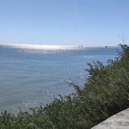 Appartement Axel Entre Et Port De Plaisance La Rochelle (Charente-Maritime)